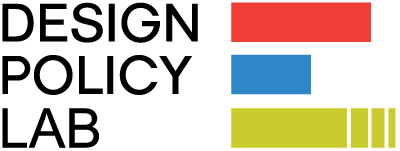 logo Design Policy Lab Dipartimento Design Politecnico di Milano